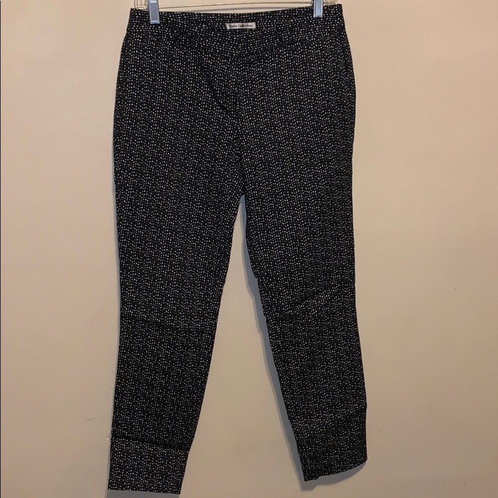 Dress pants